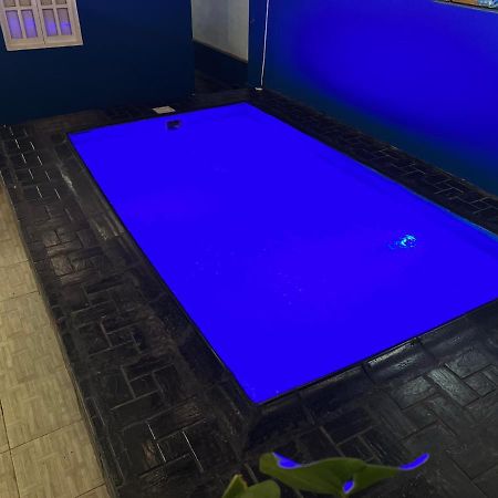 פוארטו איגואסו Litt Iguazu Hostal מראה חיצוני תמונה