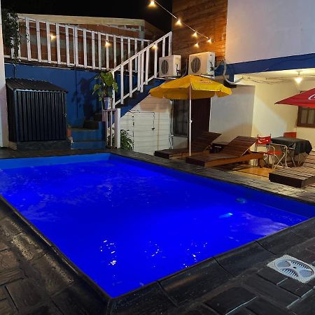 פוארטו איגואסו Litt Iguazu Hostal מראה חיצוני תמונה