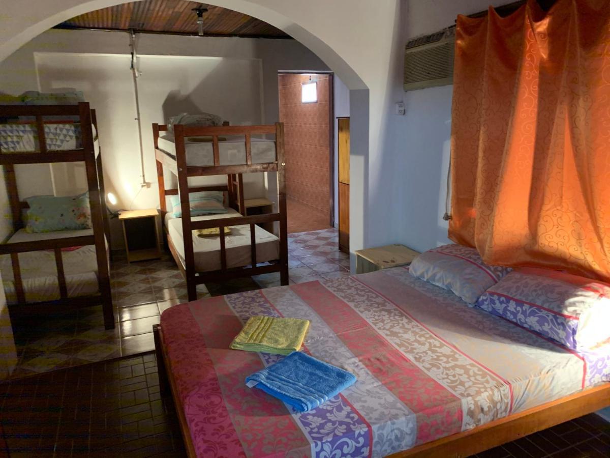 פוארטו איגואסו Litt Iguazu Hostal מראה חיצוני תמונה