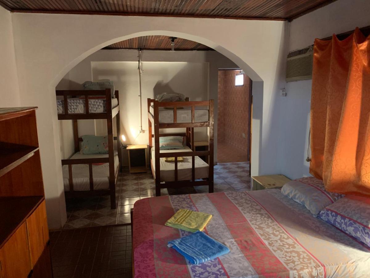 פוארטו איגואסו Litt Iguazu Hostal מראה חיצוני תמונה