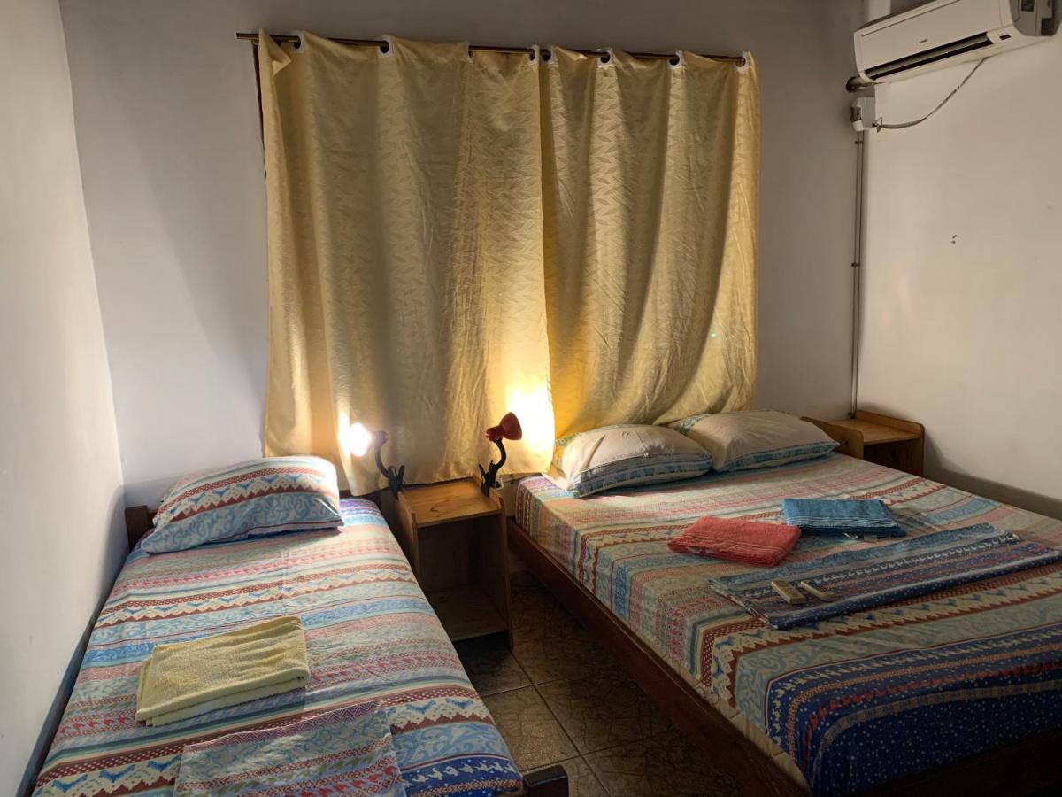פוארטו איגואסו Litt Iguazu Hostal מראה חיצוני תמונה