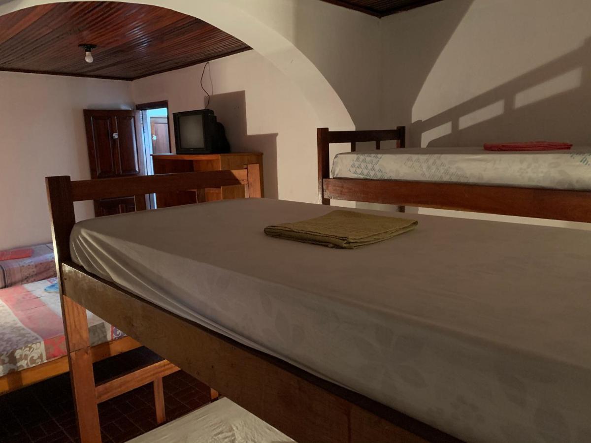 פוארטו איגואסו Litt Iguazu Hostal מראה חיצוני תמונה