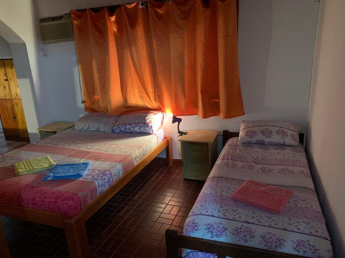 פוארטו איגואסו Litt Iguazu Hostal מראה חיצוני תמונה
