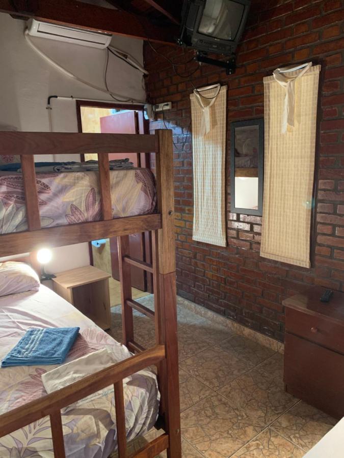 פוארטו איגואסו Litt Iguazu Hostal מראה חיצוני תמונה