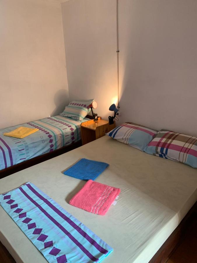 פוארטו איגואסו Litt Iguazu Hostal מראה חיצוני תמונה