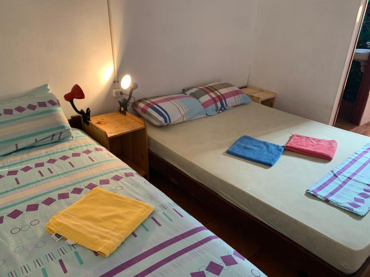 פוארטו איגואסו Litt Iguazu Hostal מראה חיצוני תמונה