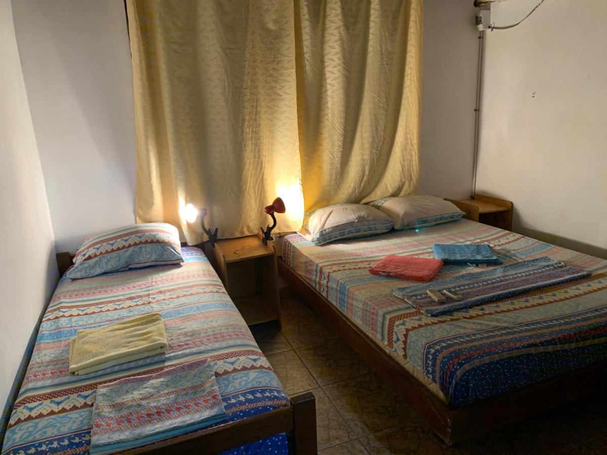 פוארטו איגואסו Litt Iguazu Hostal מראה חיצוני תמונה