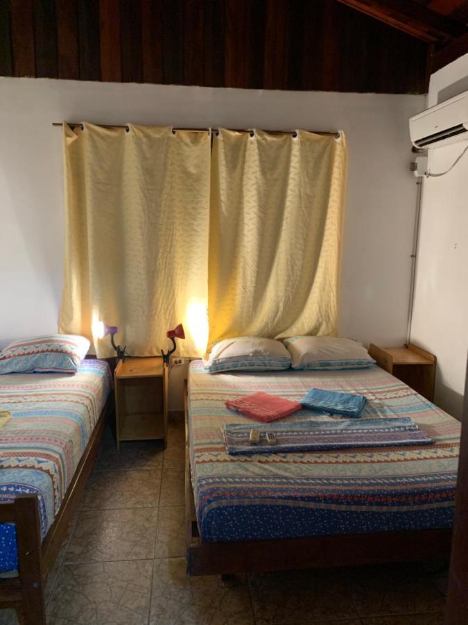 פוארטו איגואסו Litt Iguazu Hostal מראה חיצוני תמונה