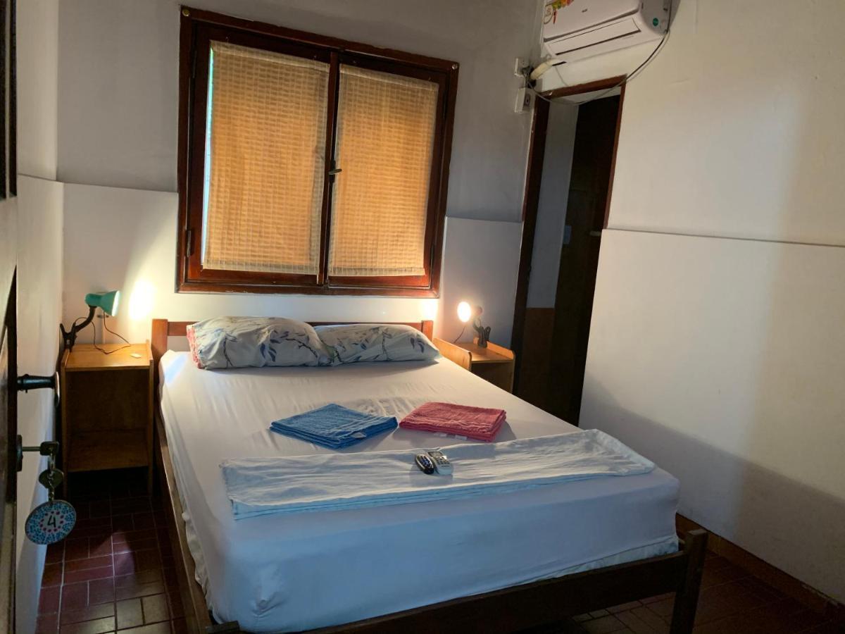 פוארטו איגואסו Litt Iguazu Hostal מראה חיצוני תמונה