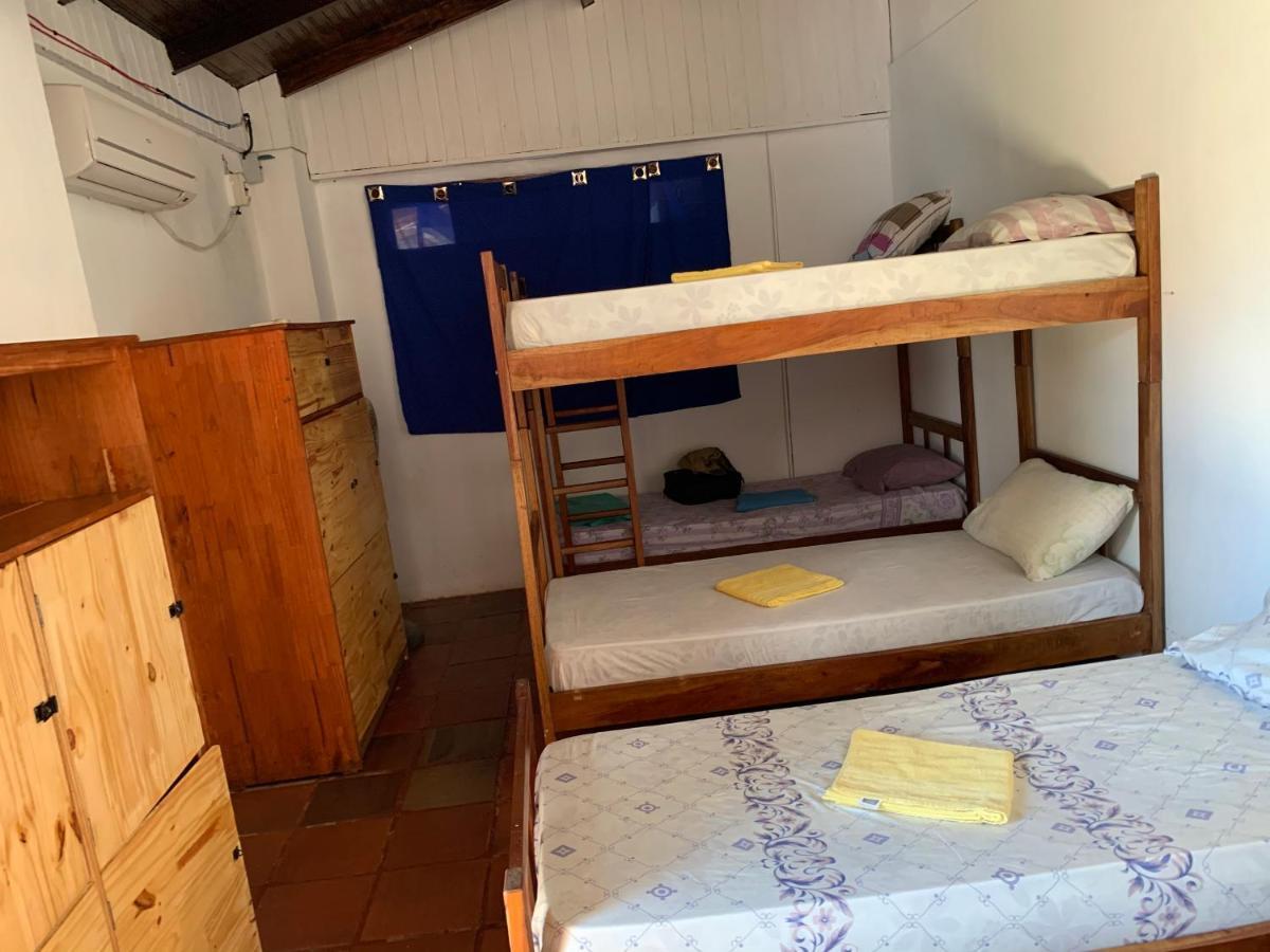 פוארטו איגואסו Litt Iguazu Hostal מראה חיצוני תמונה