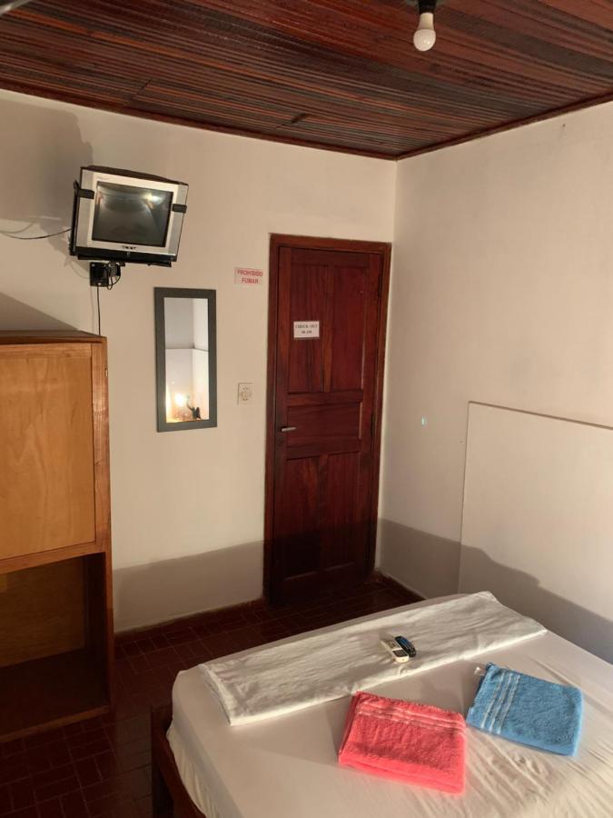 פוארטו איגואסו Litt Iguazu Hostal מראה חיצוני תמונה