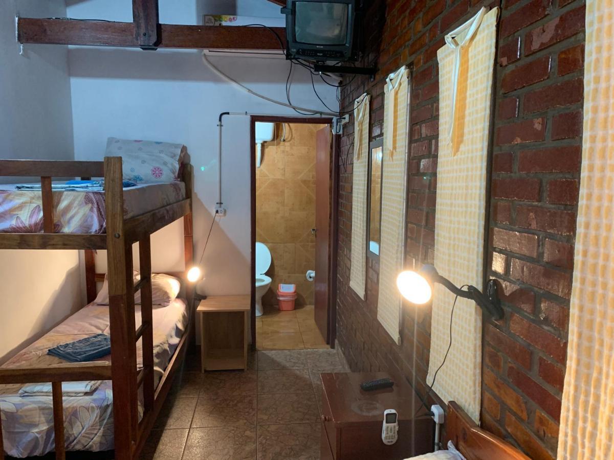 פוארטו איגואסו Litt Iguazu Hostal מראה חיצוני תמונה