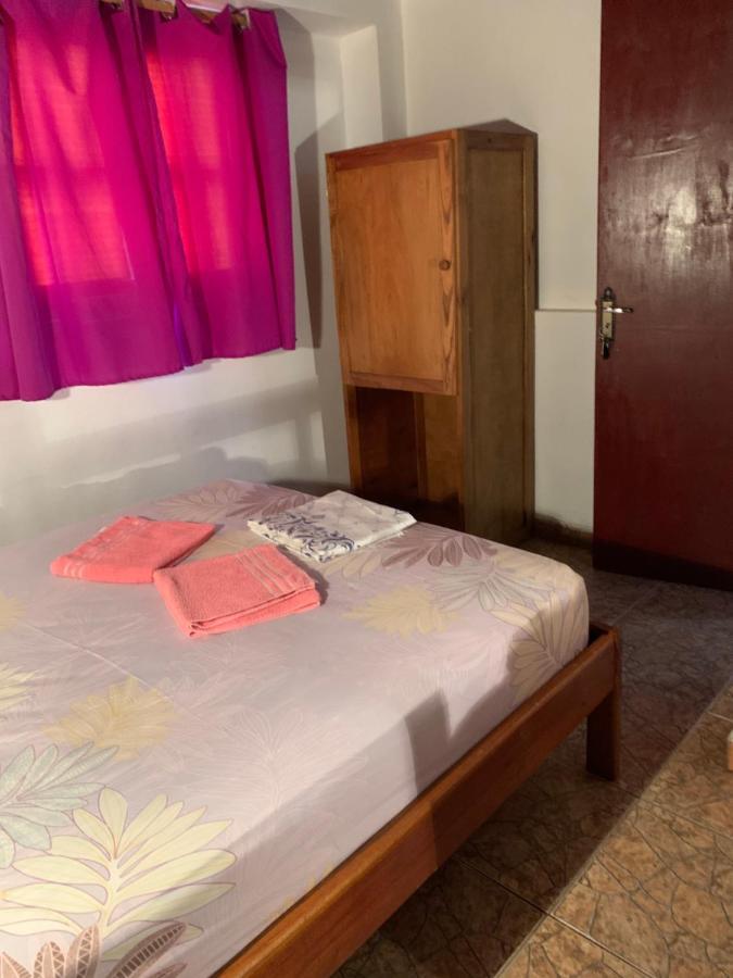פוארטו איגואסו Litt Iguazu Hostal מראה חיצוני תמונה