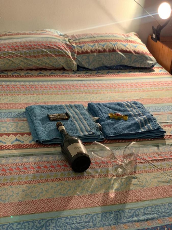 פוארטו איגואסו Litt Iguazu Hostal מראה חיצוני תמונה