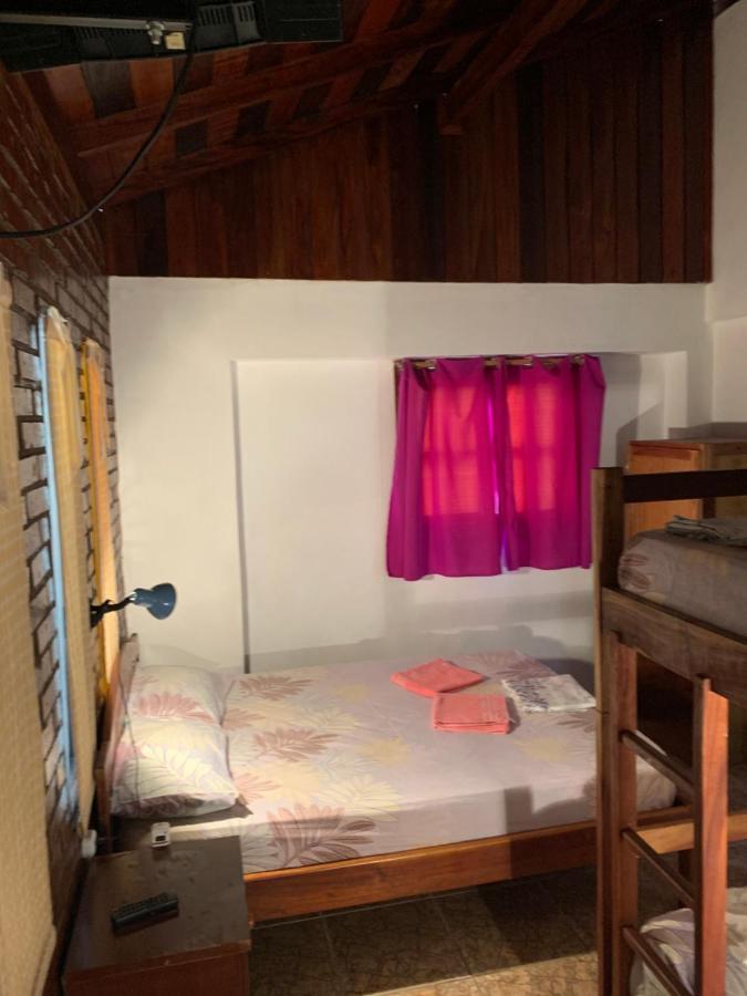 פוארטו איגואסו Litt Iguazu Hostal מראה חיצוני תמונה