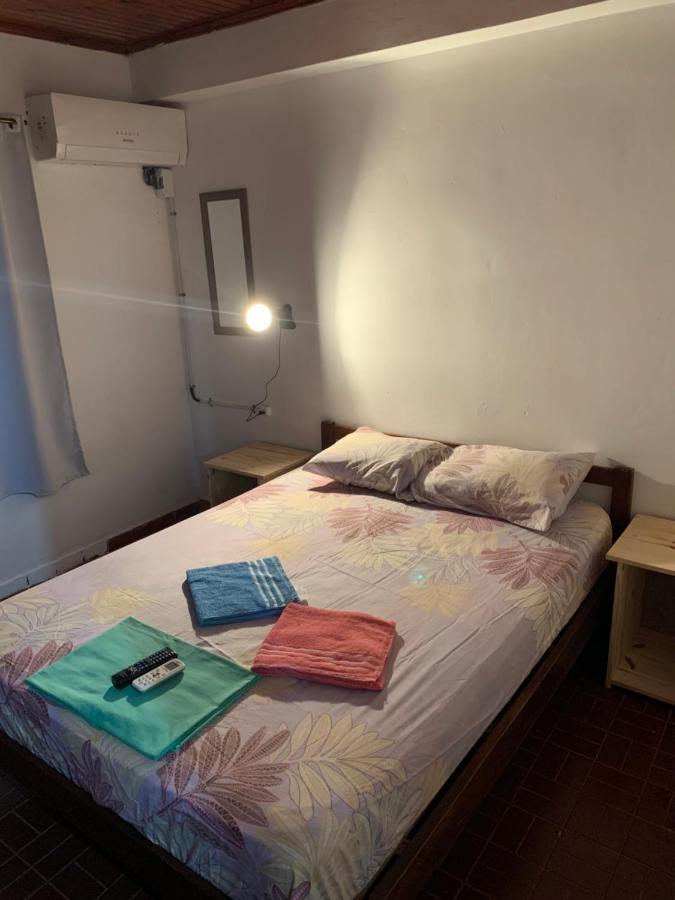 פוארטו איגואסו Litt Iguazu Hostal מראה חיצוני תמונה