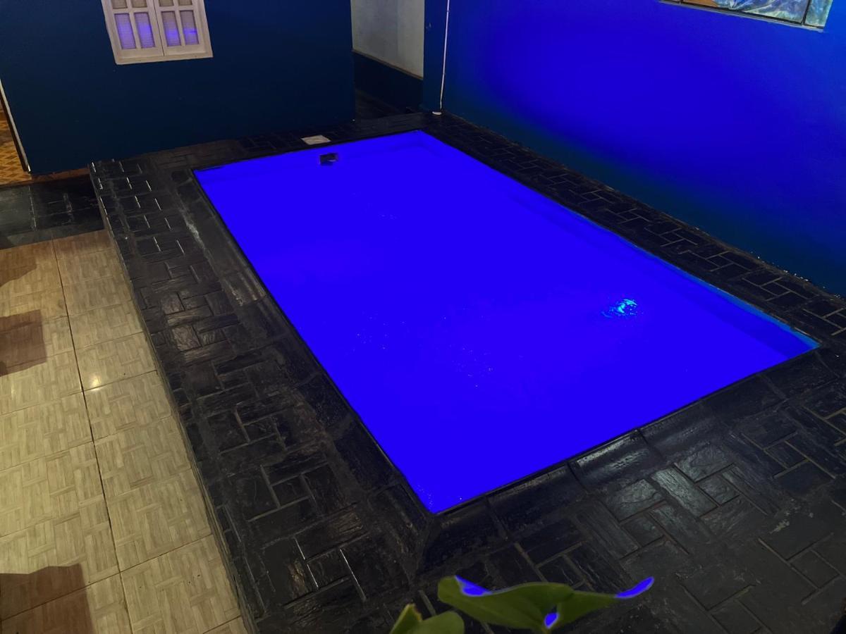 פוארטו איגואסו Litt Iguazu Hostal מראה חיצוני תמונה