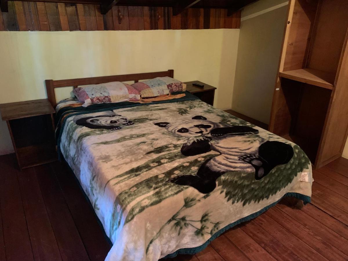 פוארטו איגואסו Litt Iguazu Hostal מראה חיצוני תמונה