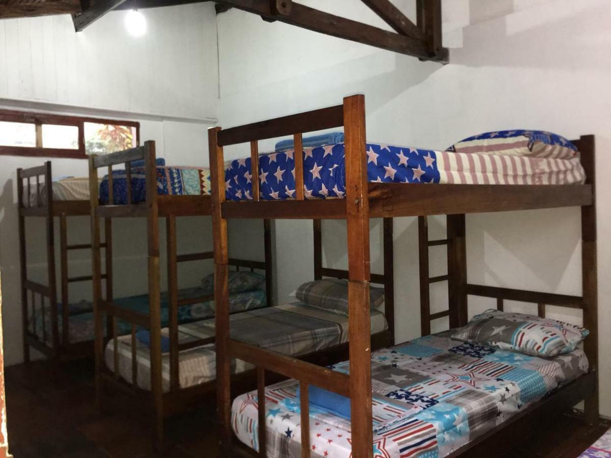 פוארטו איגואסו Litt Iguazu Hostal מראה חיצוני תמונה