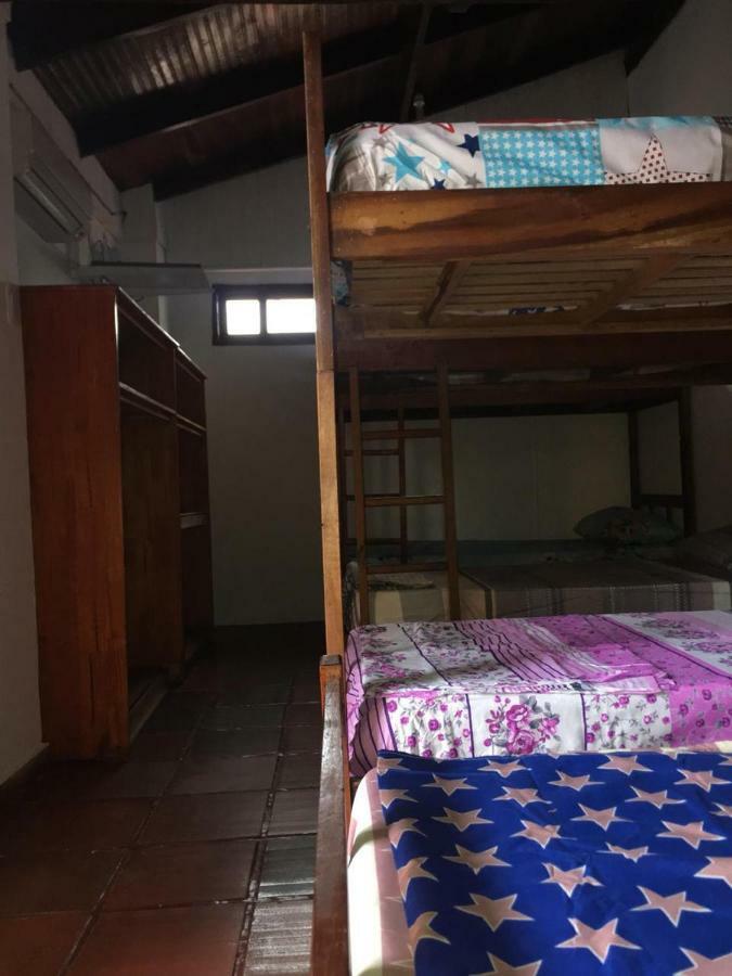 פוארטו איגואסו Litt Iguazu Hostal מראה חיצוני תמונה