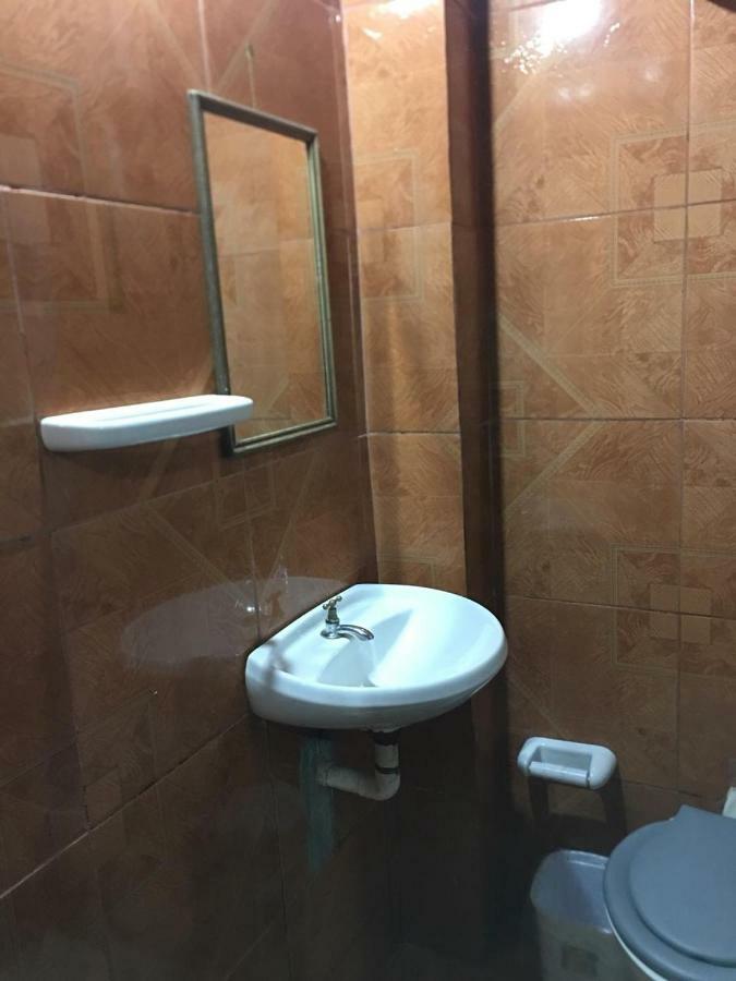פוארטו איגואסו Litt Iguazu Hostal מראה חיצוני תמונה