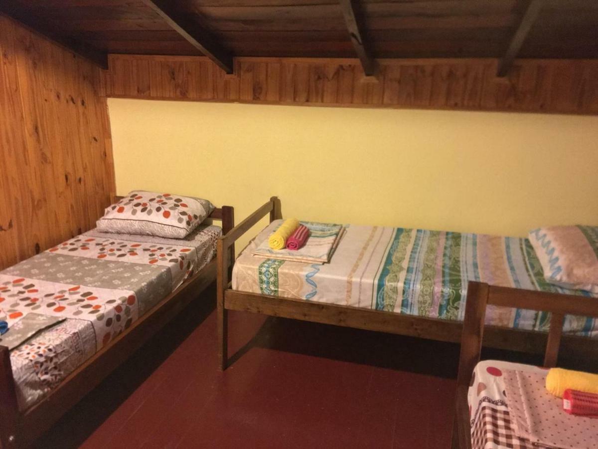 פוארטו איגואסו Litt Iguazu Hostal מראה חיצוני תמונה