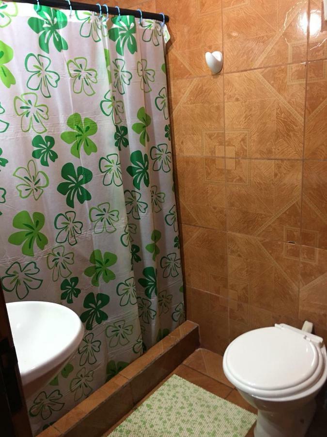פוארטו איגואסו Litt Iguazu Hostal מראה חיצוני תמונה