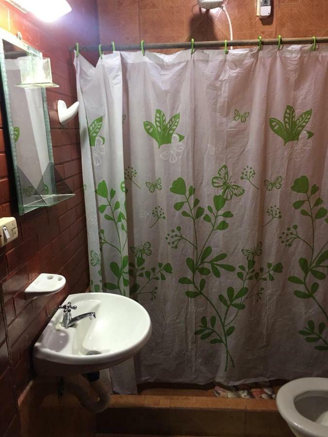 פוארטו איגואסו Litt Iguazu Hostal מראה חיצוני תמונה