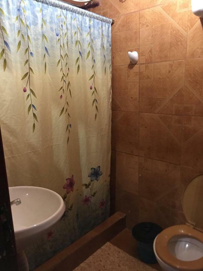 פוארטו איגואסו Litt Iguazu Hostal מראה חיצוני תמונה