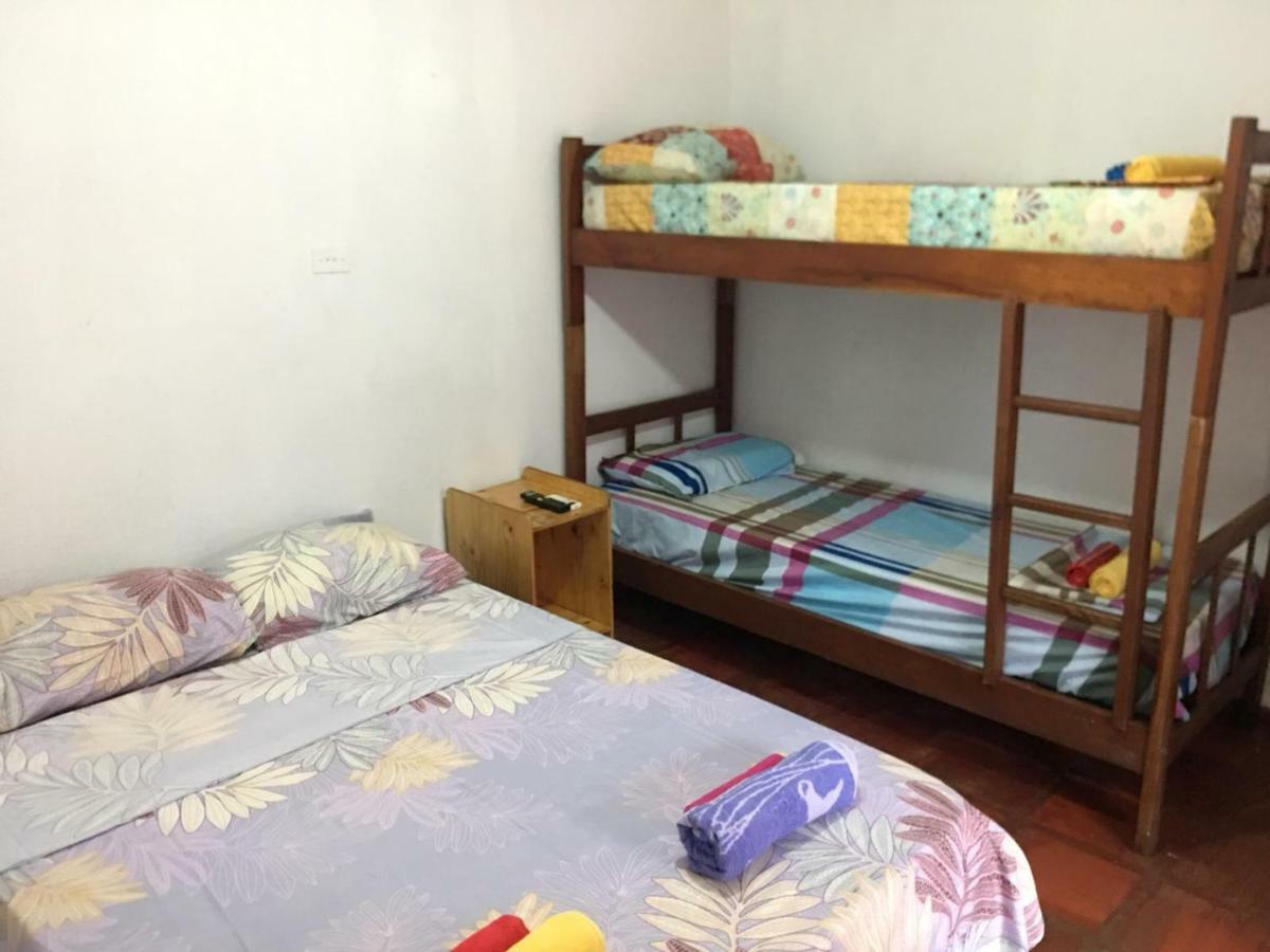 פוארטו איגואסו Litt Iguazu Hostal מראה חיצוני תמונה