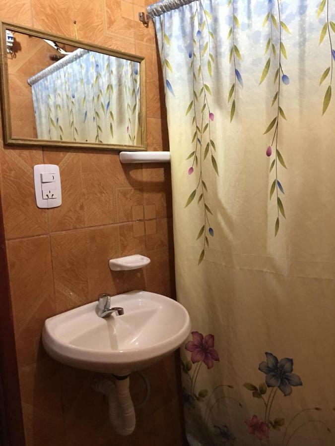 פוארטו איגואסו Litt Iguazu Hostal מראה חיצוני תמונה