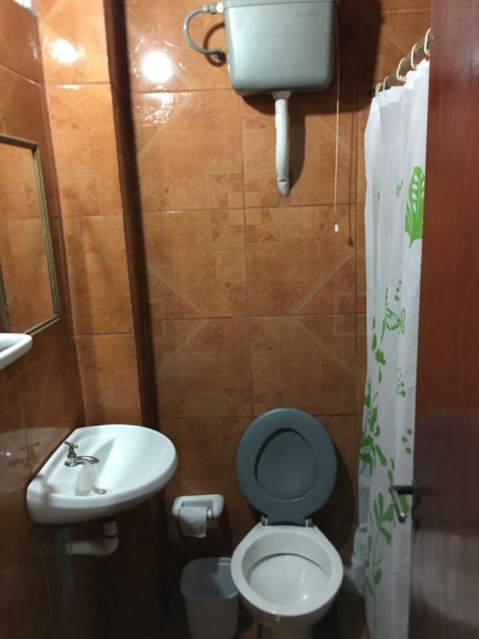 פוארטו איגואסו Litt Iguazu Hostal מראה חיצוני תמונה