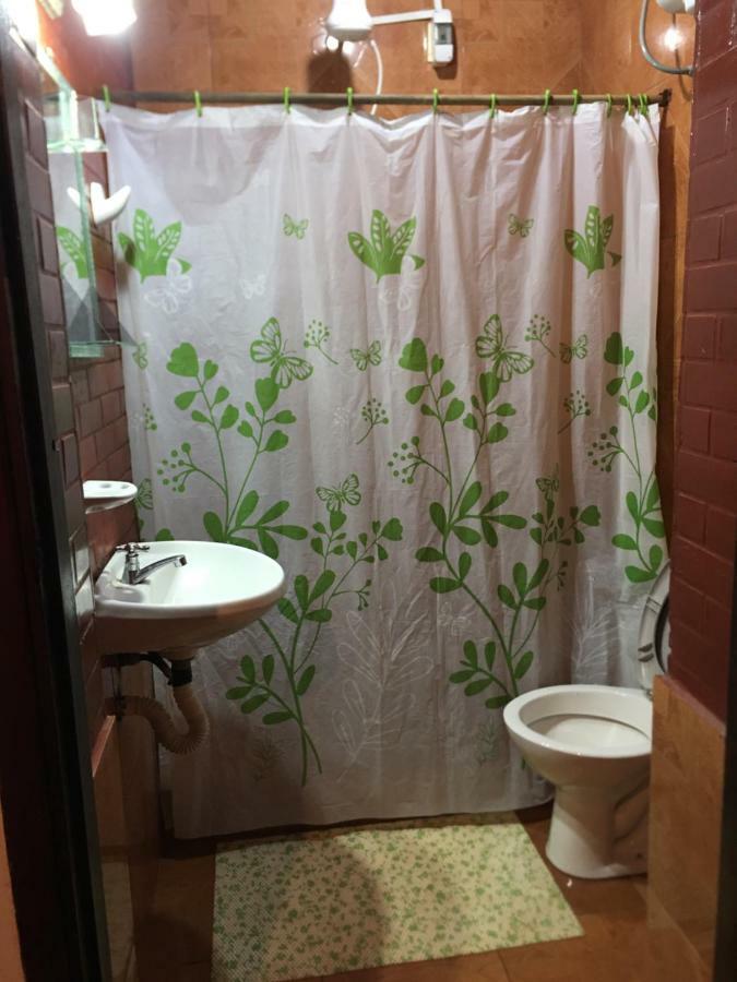 פוארטו איגואסו Litt Iguazu Hostal מראה חיצוני תמונה