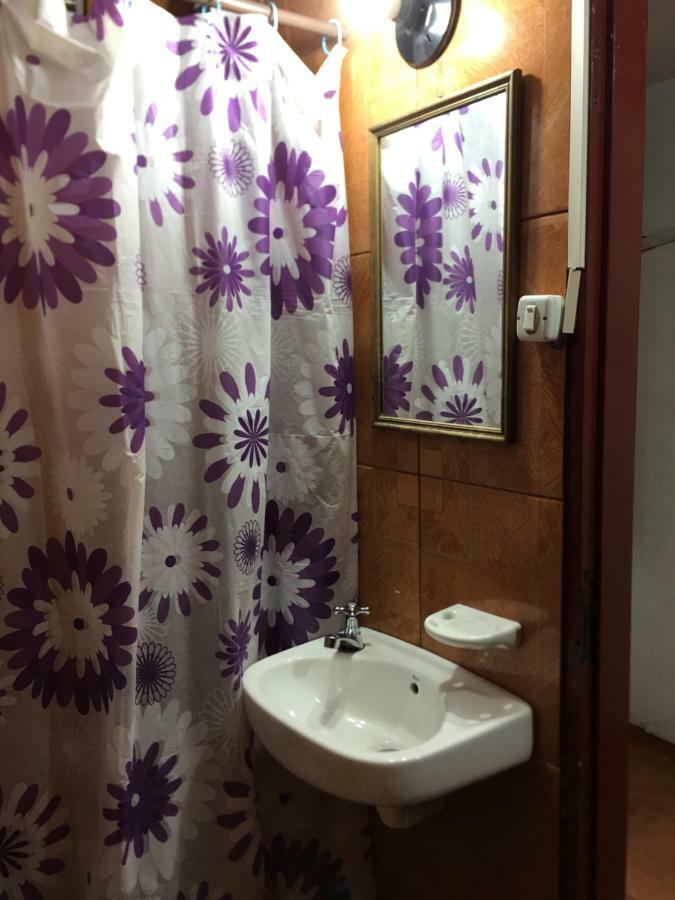 פוארטו איגואסו Litt Iguazu Hostal מראה חיצוני תמונה