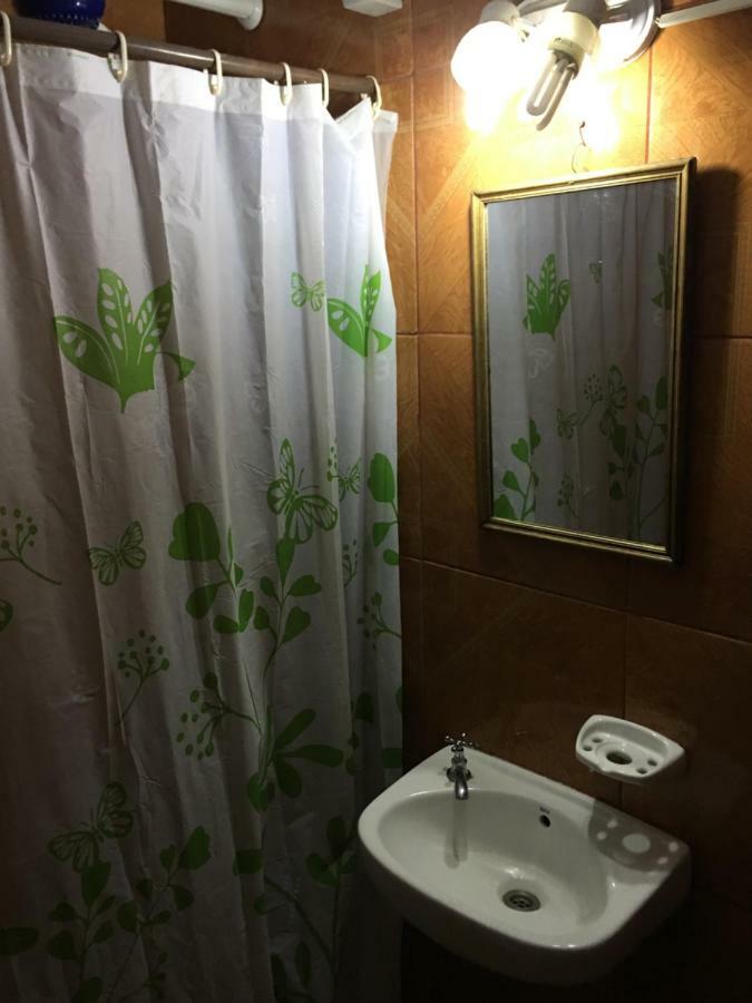 פוארטו איגואסו Litt Iguazu Hostal מראה חיצוני תמונה