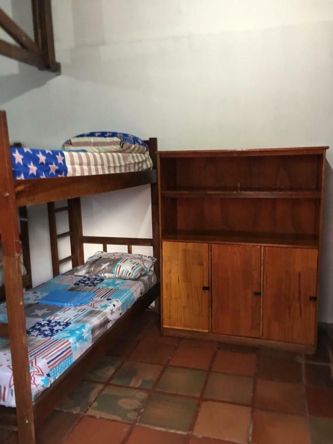 פוארטו איגואסו Litt Iguazu Hostal מראה חיצוני תמונה
