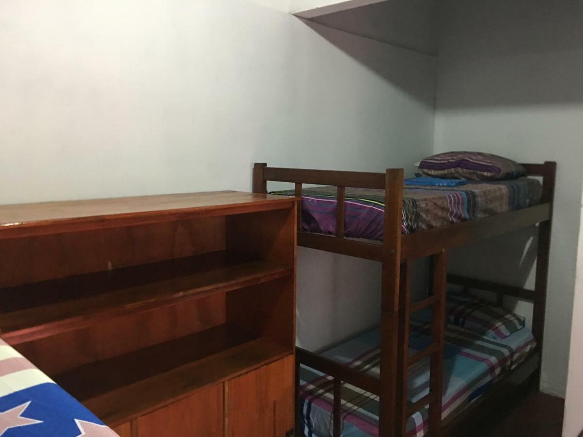 פוארטו איגואסו Litt Iguazu Hostal מראה חיצוני תמונה